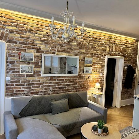 Ferienwohnung Bruskos Luxury Corfu  Exterior foto
