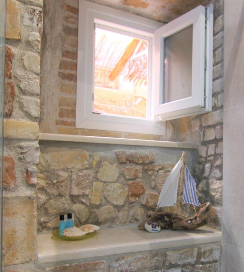 Ferienwohnung Bruskos Luxury Corfu  Exterior foto