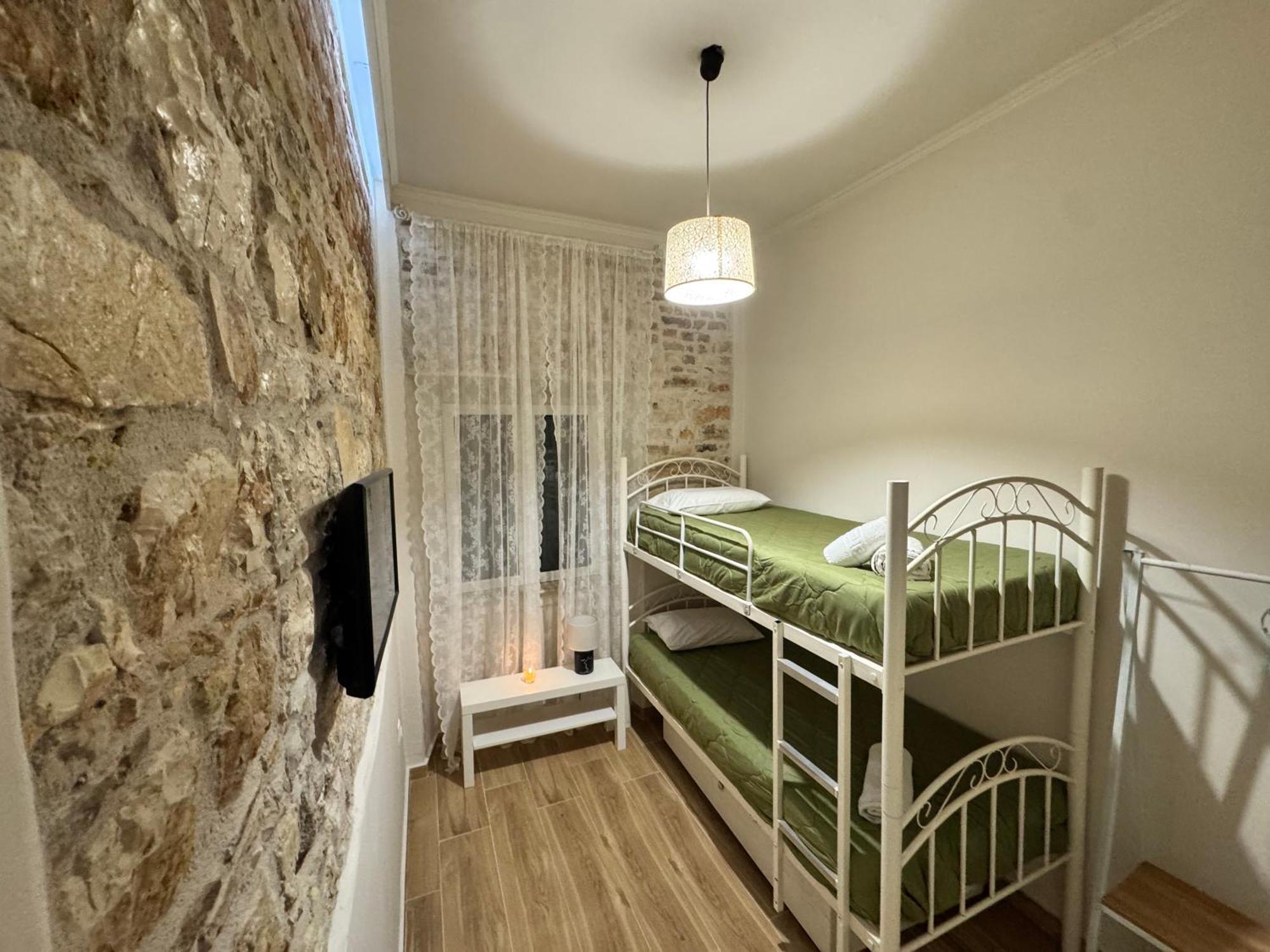 Ferienwohnung Bruskos Luxury Corfu  Exterior foto