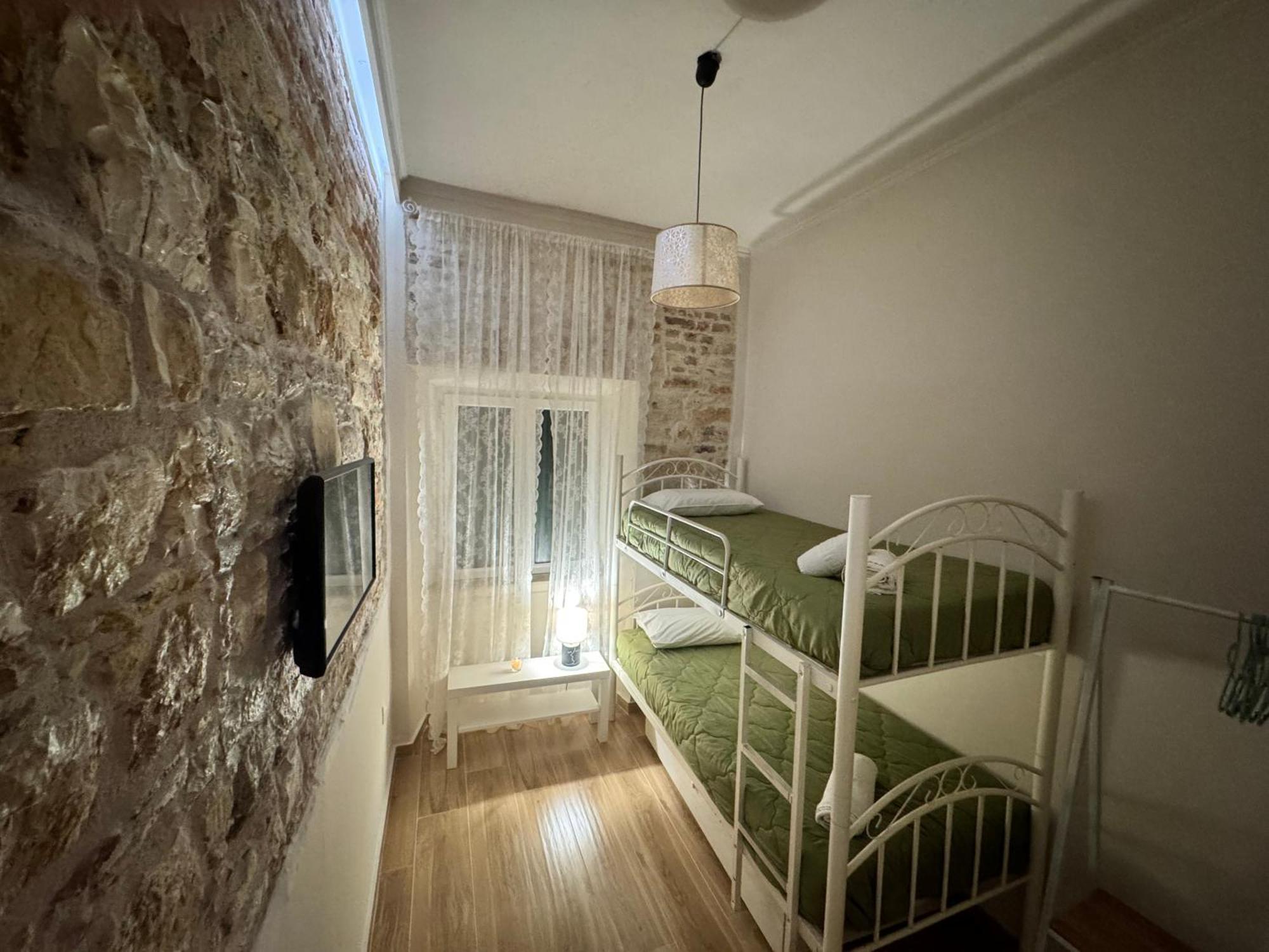 Ferienwohnung Bruskos Luxury Corfu  Exterior foto